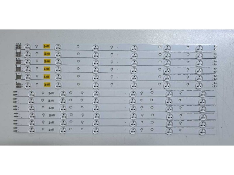 ORJINAL SAMSUNG UE46EH6030 Led Bar Takımı ORJINAL SAMSUNG UE46EH6030 Led Bar Takımı