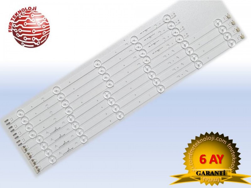 SAMSUNG 46H D3GE-460SMA-R2 D3GE-460SMB-R1 LED BAR TAKIMI SAMSUNG 46H D3GE-460SMA-R2 D3GE-460SMB-R1 LED BAR TAKIMI