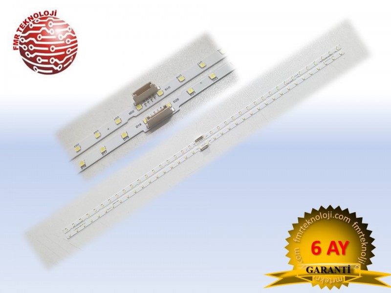 SAMSUNG UE49NU7100-7300 LED TAKIMI