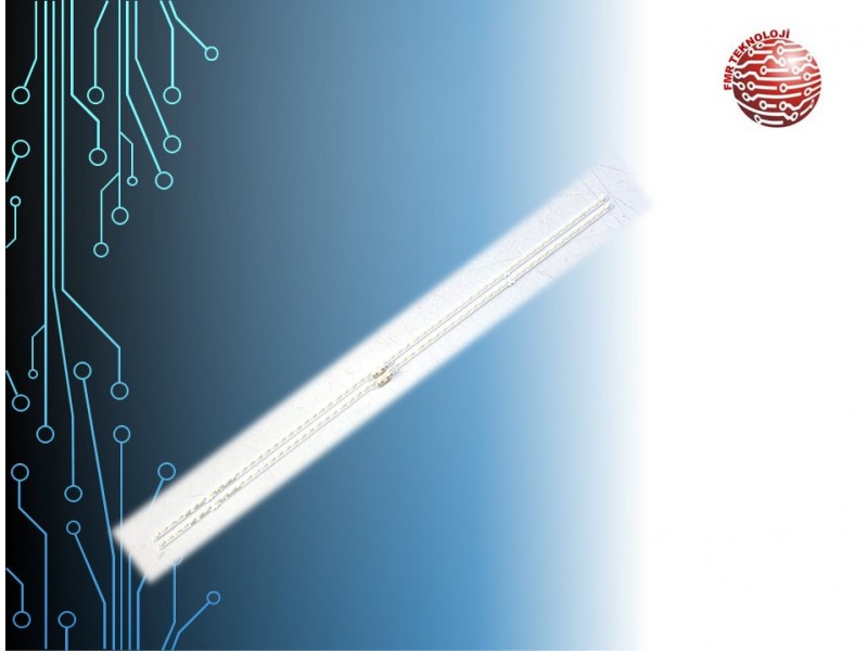 SAMSUNG QE50Q67AAU Led Bar Takımı