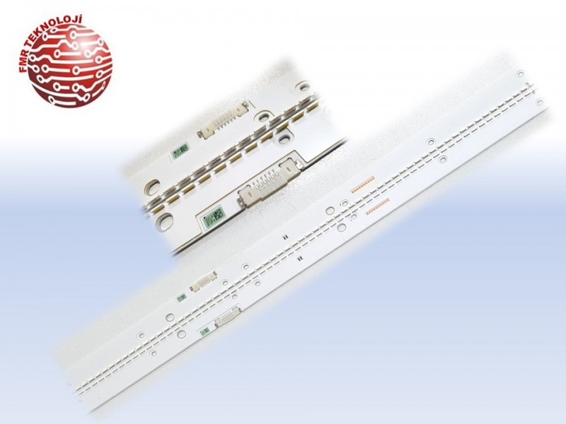 Samsung UE55MU7400 Led Bar takımı