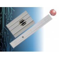 ORJINAL SAMSUNG UE55H8000 Led Bar Takımı