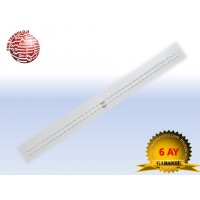 SAMSUNG UE55NU7100 LED BAR TAKIMI SAMSUNG UE55NU7100 LED BAR TAKIMI