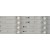 SAMSUNG 58TU Led Bar Takımı