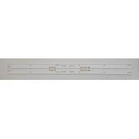 SAMSUNG UE60KS8000U Led Bar Takımı