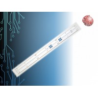ORJINAL SAMSUNG UE65MU8000TXTK Led Bar Takımı
