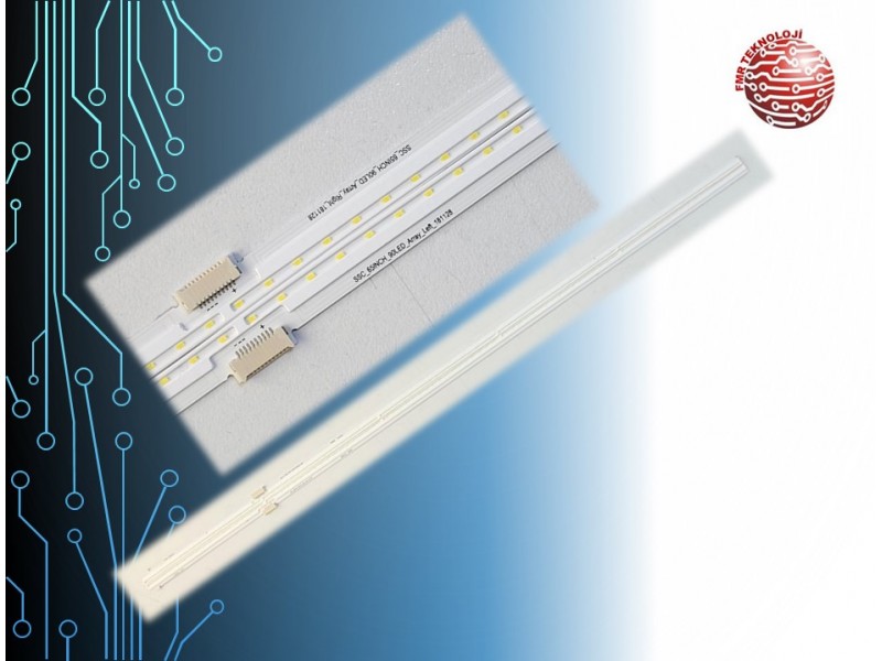 LG 65SM8000 Led Bar Takımı LG 65SM8000 Led Bar Takımı