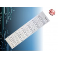 SAMSUNG UE65TU8000 Led Bar Takımı