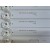 SAMSUNG UE70AU7100U Led Bar Takımı SAMSUNG UE70AU7100U Led Bar Takımı