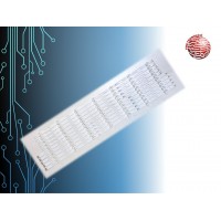SAMSUNG UE70AU7100U Led Bar Takımı