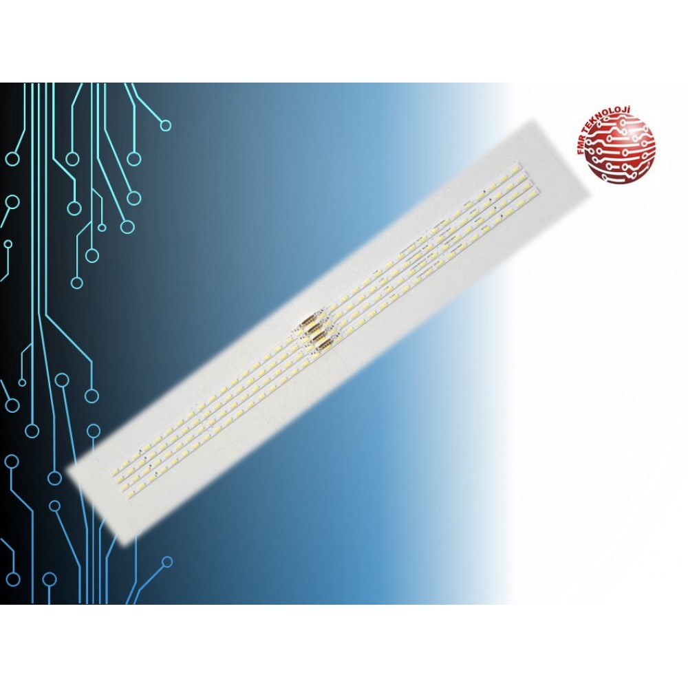 SAMSUNG UE70AU8000 Led Bar Takımı 38cm - FMR91479