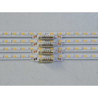 ORJINAL SAMSUNG 75Q60A Led Bar Takımı