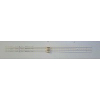 ORJINAL SAMSUNG 75Q60A Led Bar Takımı