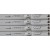 SAMSUNG UE75TU8000 Led Bar takımı