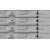 SAMSUNG UE75TU8000 Led Bar takımı