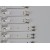 SAMSUNG UE75TU8000 Led Bar takımı