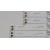 SAMSUNG UE75TU8000 Led Bar takımı