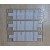 ORJINAL SAMSUNG UE78JU7500 Led Bar Takımı