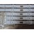 ORJINAL SAMSUNG UE78JU7500 Led Bar Takımı