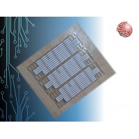 ORJINAL SAMSUNG UE78JU7500 Led Bar Takımı