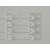 Samsung D1GE-320SC1 Led Bar Takımı