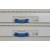 SAMSUNG QE55Q7 QE55Q8 UE55NU Led Bar Takımı