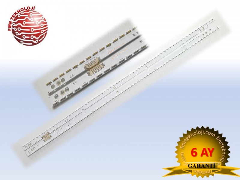 SAMSUNG UE46ES5500 Led Bar Takımı SAMSUNG UE46ES5500 Led Bar Takımı 6pin