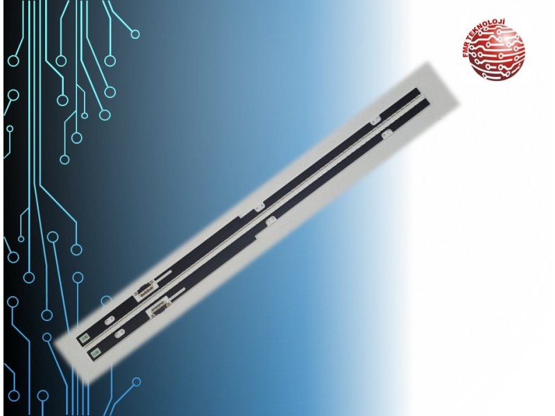 ORJINAL SAMSUNG UE46H7000AL Led Bar Takımı ORJINAL SAMSUNG UE46H7000AL Led Bar Takımı