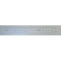 ORJINAL SAMSUNG UE55KS8500U Led Bar Takimi MAVİ