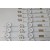 SAMSUNG UE50JS7200 Led Bar Takımı SAMSUNG UE50JS7200 Led Bar Takımı