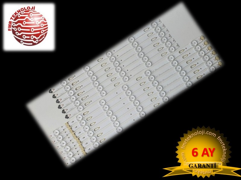SAMSUNG-V6DU-490DCA-B-LED-BAR-TAKIMI SAMSUNG-V6DU-490DCA-B-LED-BAR-TAKIMI