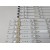 SAMSUNG UE50KU7000 Led Bar Takımı