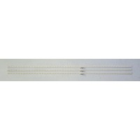 SAMSUNG QM75R Led Bar takımı