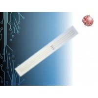 SAMSUNG QM75R Led Bar takımı