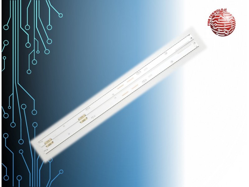 SAMSUNG UE65KS9000 Led Bar Takımı