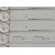 Samsung UE48J6300 Led Bar Takımı Samsung UE48J6300 Led Bar Takımı