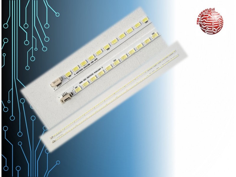 SANYO LE106S12FM Led Bar Takımı