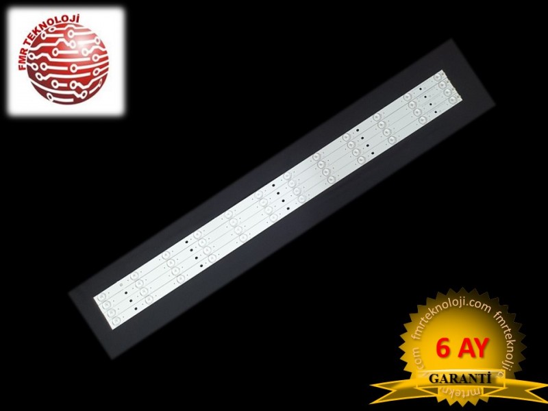 SANYO LE106S16FM LED BAR TAKIMI