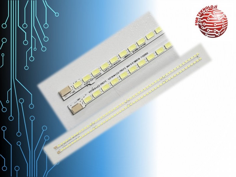 SANYO LE32S7FA Led Bar Takımı SANYO LE32S7FA Led Bar Takımı