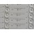 SHARP 49CUG8362KS Led Bar Takımı SHARP 49CUG8362KS Led Bar Takımı