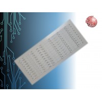 SHARP 49CUG8362KS Led Bar Takımı