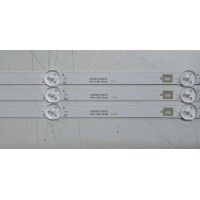 SKYTECH 42ST2102 Led Bar Takımı