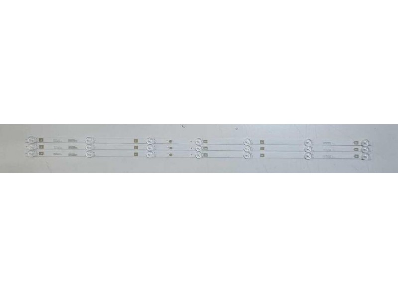 SKYTECH 42ST2102 Led Bar Takımı