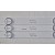 SKYTECH SLT-4340A Led Bar Takımı