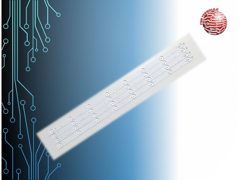 SKYTECH ST-3240 LED BAR TAKIMI