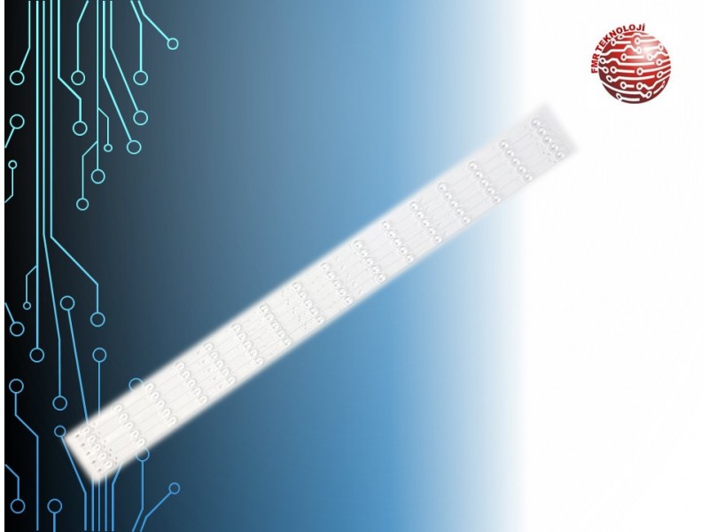 MS-L0938 Led Bar Takımı MS-L0938 Led Bar Takımı