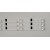 HL-00320A28-0701S Led Bar Takımı