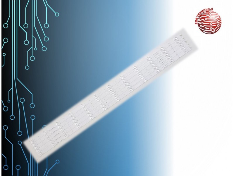 SKYTECH ST-4230 Led Bar Takımı