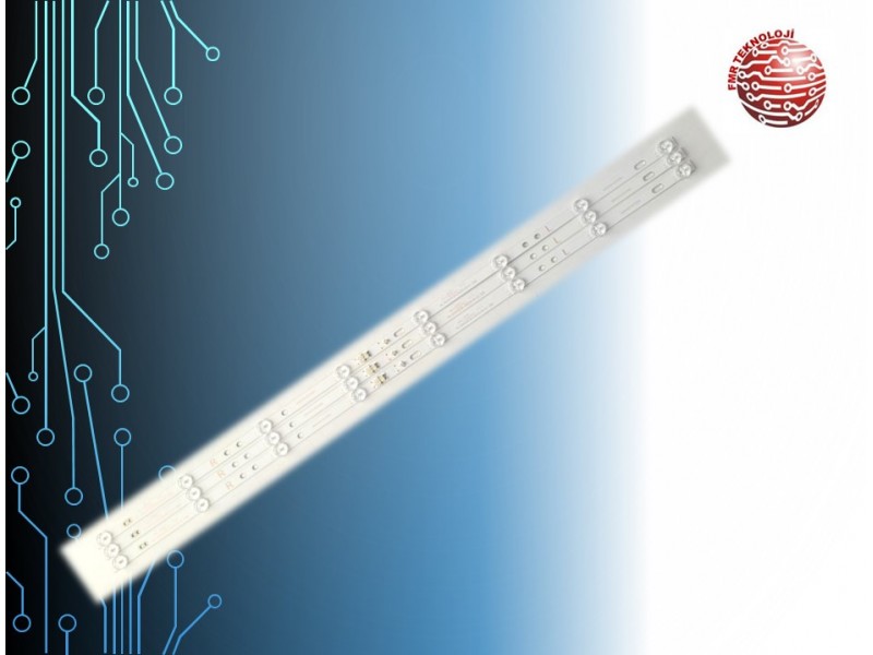 SKYTECH SST-4350B Led Bar Takımı SKYTECH SST-4350B Led Bar Takımı