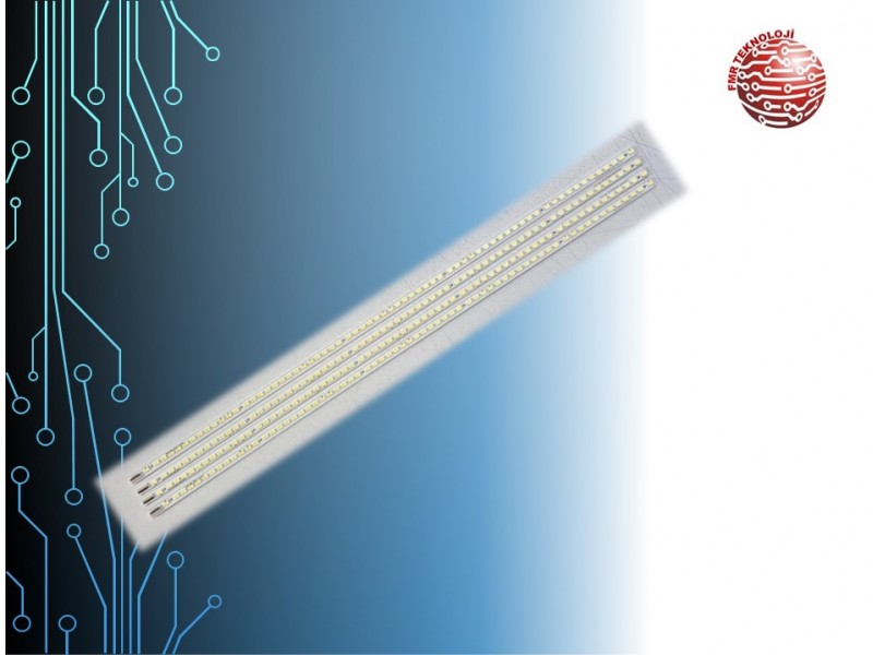 SONY KDL-46NX710 Led Bar Takımı SONY KDL-46NX710 Led Bar Takımı